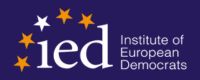 Institute of European Democrats (IED)