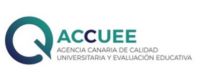 Agencia canaria de calidad universitaria y evaluación educativa